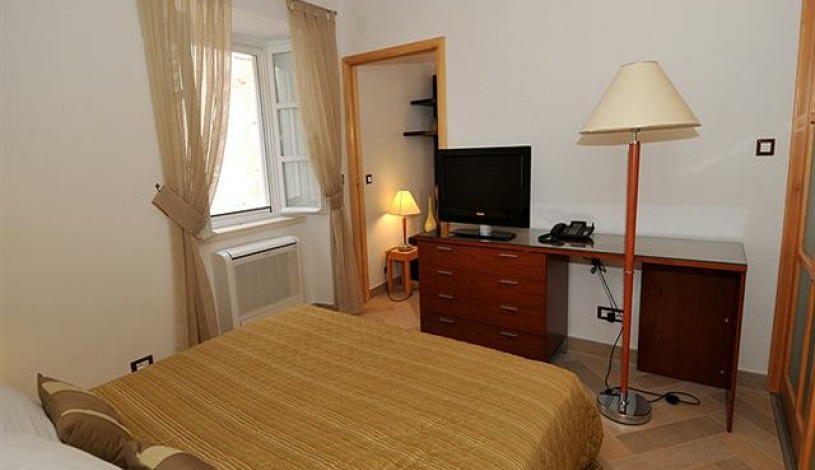 Apartment Poljana Paska Miličevića Dubrovnik - Apt 17182