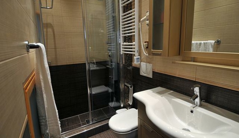 Apartment Poljana Paska Miličevića Dubrovnik - Apt 17182