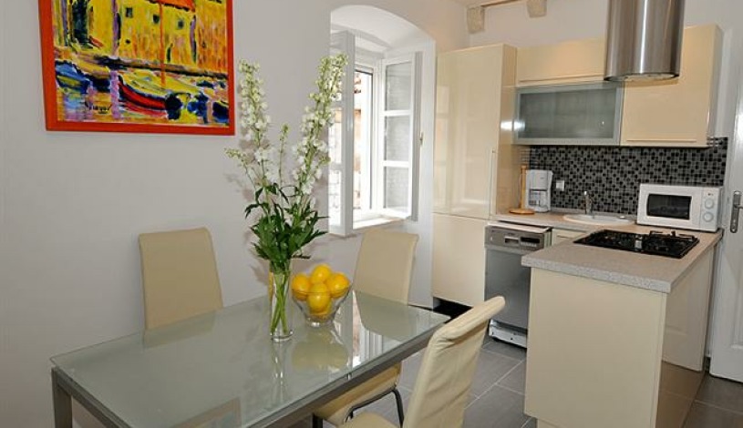 Apartment Poljana Paska Miličevića Dubrovnik - Apt 17183