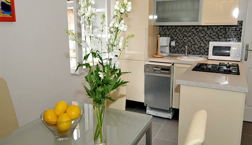Apartment Poljana Paska Miličevića Dubrovnik - Apt 17183