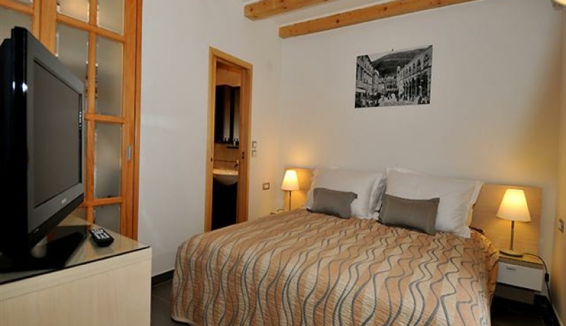 Apartment Poljana Paska Miličevića Dubrovnik - Apt 17183