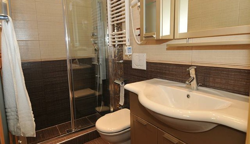 Apartment Poljana Paska Miličevića Dubrovnik - Apt 17183