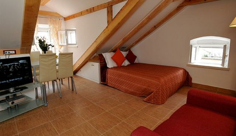 Apartment Poljana Paska Miličevića Dubrovnik - Apt 17194