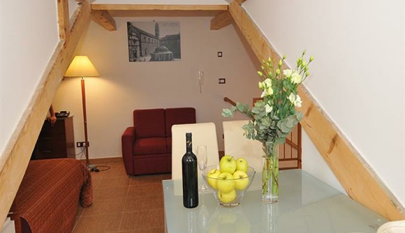 Apartment Poljana Paska Miličevića Dubrovnik - Apt 17194