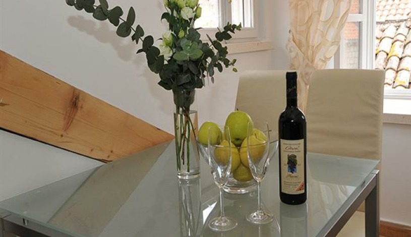 Apartment Poljana Paska Miličevića Dubrovnik - Apt 17194