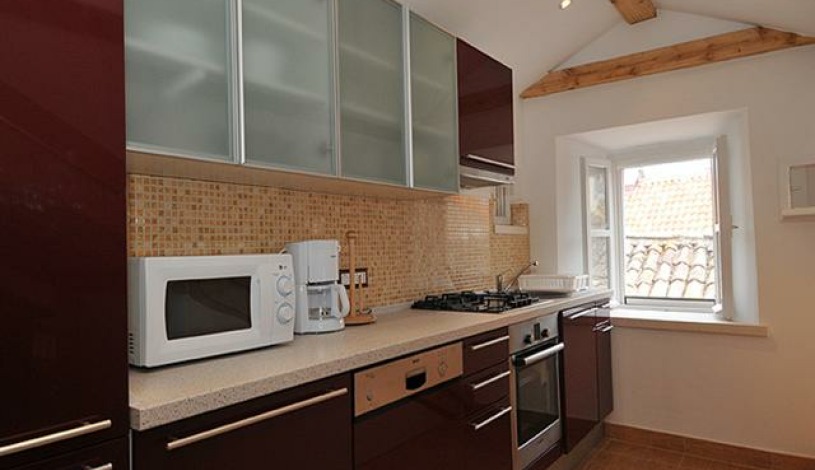 Apartment Poljana Paska Miličevića Dubrovnik - Apt 17194