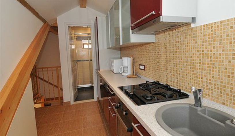 Apartment Poljana Paska Miličevića Dubrovnik - Apt 17194