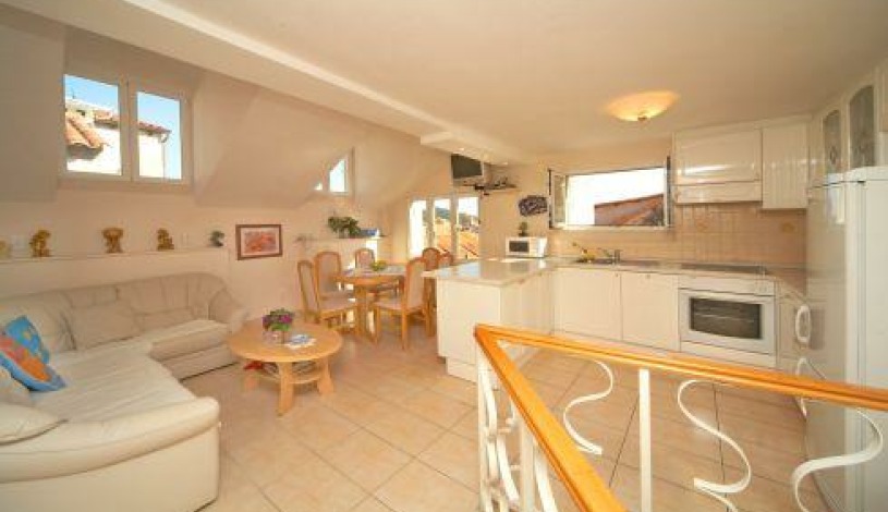 Apartment Poljana Ruđera Boškovića Dubrovnik - Apt 21488
