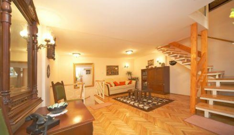 Apartment Poljana Ruđera Boškovića Dubrovnik - Apt 21488
