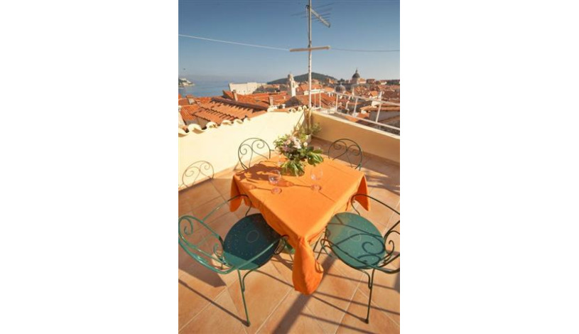Apartment Poljana Ruđera Boškovića Dubrovnik - Apt 21488