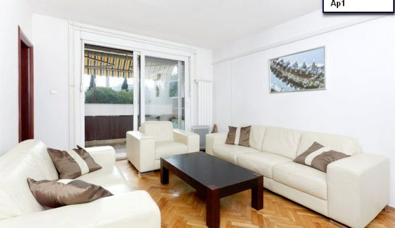 Apartment Poljička cesta Split - Apt 31447