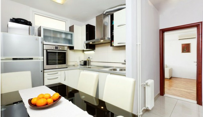 Apartment Poljička cesta Split - Apt 31447