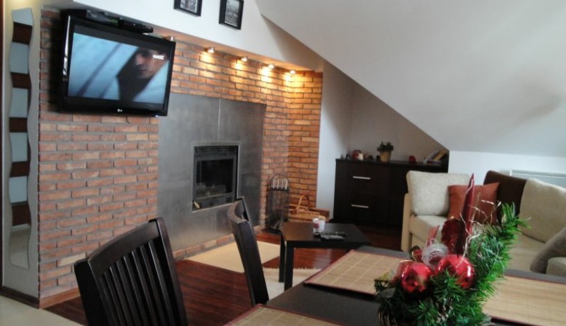 Apartment Polna Zakopane - Apt 16878