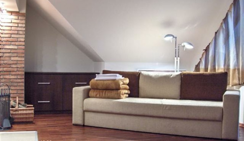 Apartment Polna Zakopane - Apt 16878