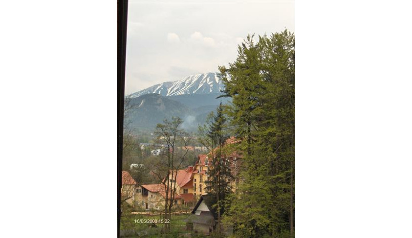 Apartment Polna Zakopane - Apt 16878