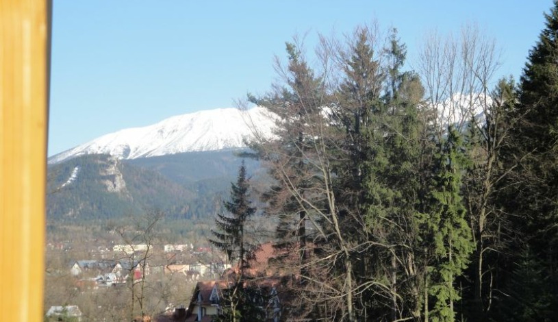 Apartment Polna Zakopane - Apt 16878