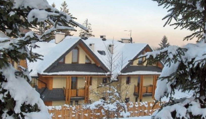 Apartment Polna Zakopane - Apt 16925