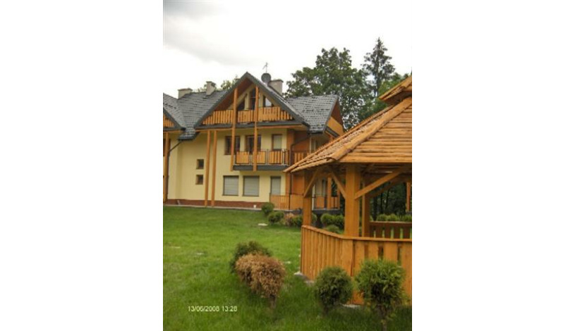 Apartment Polna Zakopane - Apt 16925