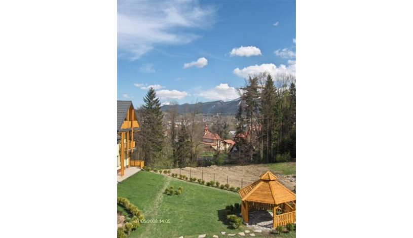 Apartment Polna Zakopane - Apt 16925