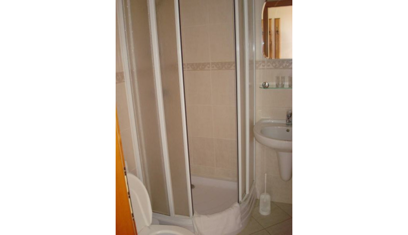 Sport Hotel Pomi Harrachov
