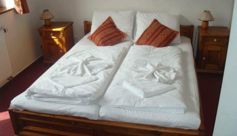 Sport Hotel Pomi Harrachov