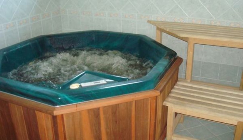 Sport Hotel Pomi Harrachov