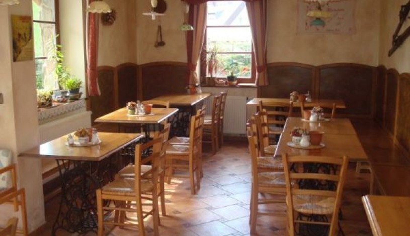 Sport Hotel Pomi Harrachov