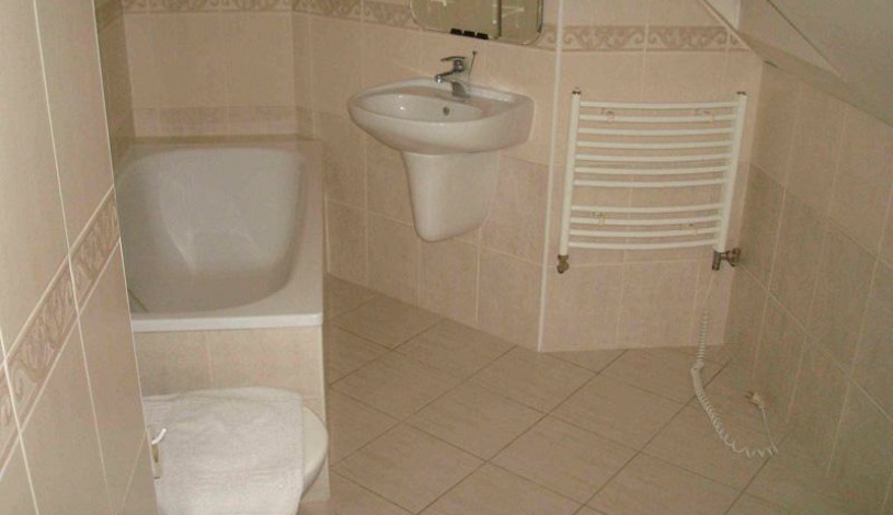 Sport Hotel Pomi Harrachov