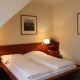 Zweibettzimmer - Hotel Popelka Praha