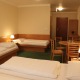Triple room - Hotel Popelka Praha