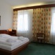 Zweibettzimmer - Hotel Popelka Praha