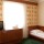 Hotel Popelka Praha - Double room (single use)