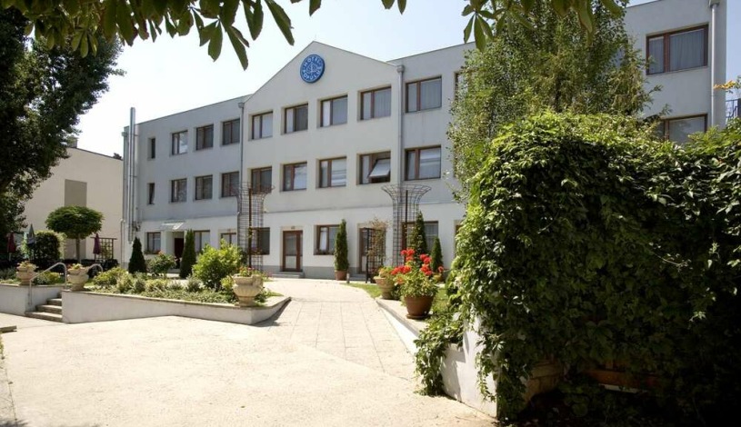 EA HOTEL POPULUS Praha