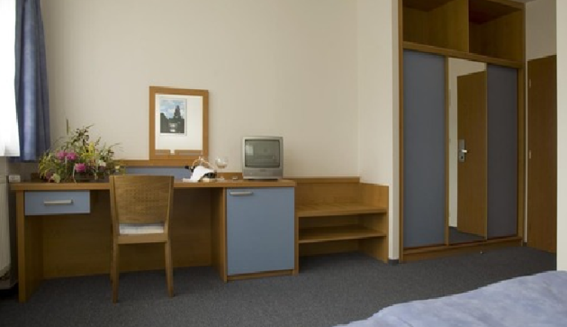 EA HOTEL POPULUS Praha