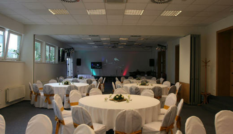 EA HOTEL POPULUS Praha