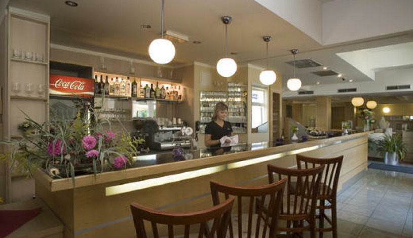 EA HOTEL POPULUS Praha