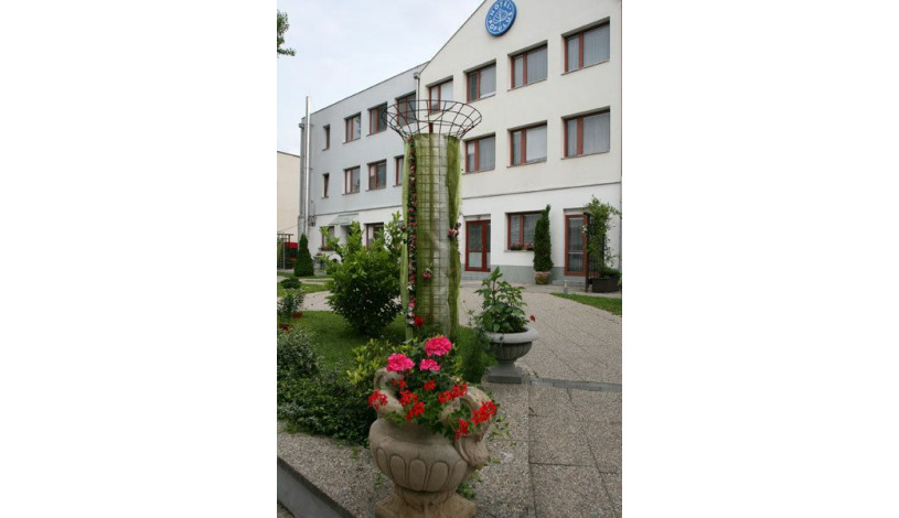 EA HOTEL POPULUS Praha