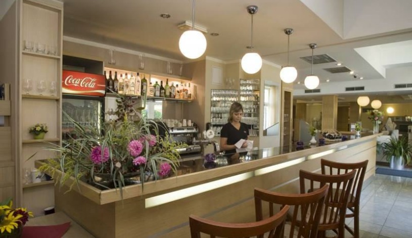 EA HOTEL POPULUS Praha