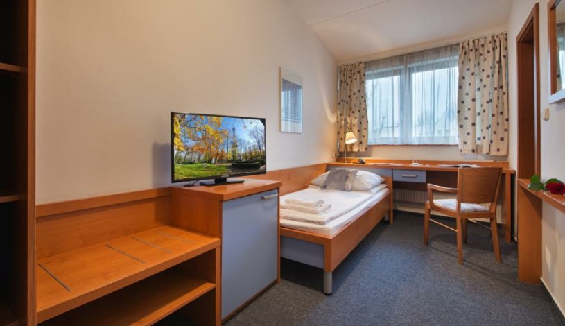 EA HOTEL POPULUS Praha