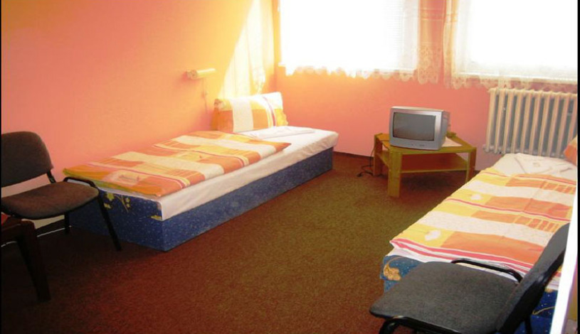 Hotel Port Praha
