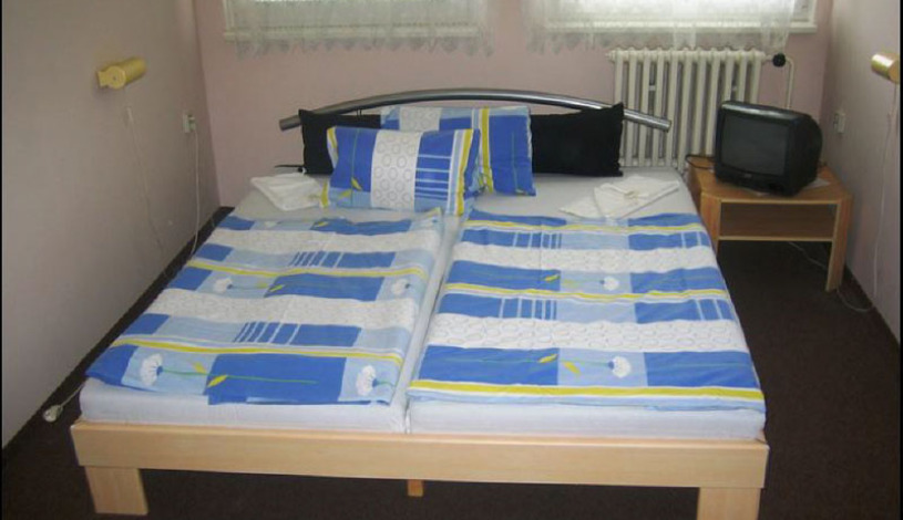 Hotel Port Praha