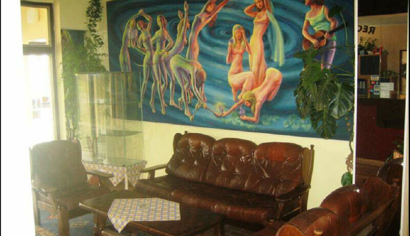 Hotel Port Praha