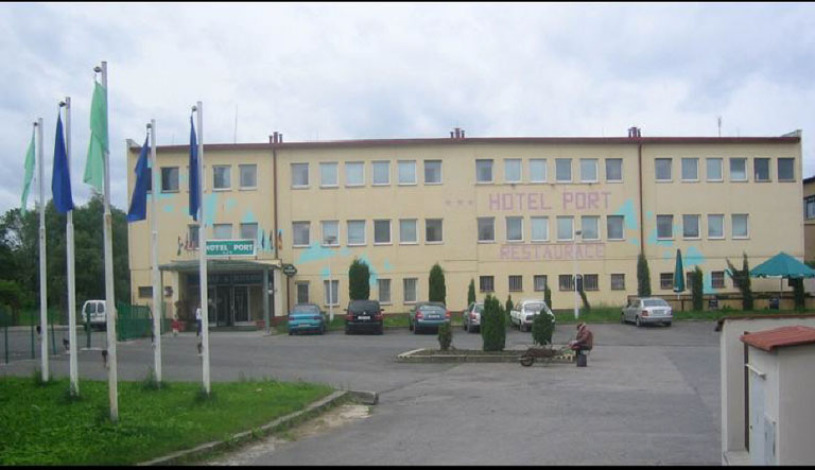 Hotel Port Praha