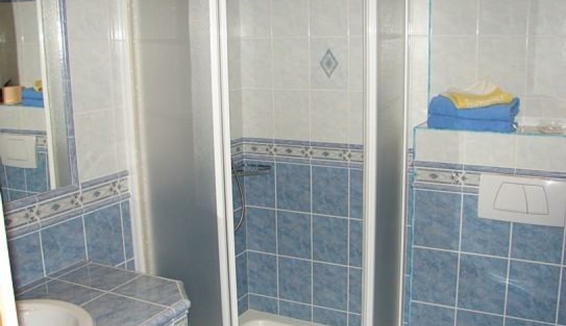 Hotel Poštovní dvůr Mariánské Lázně - Dvoulůžkový