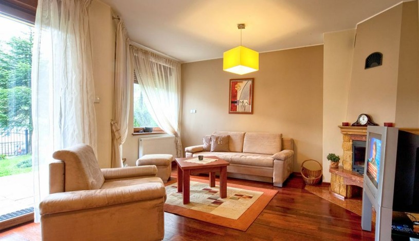 Apartment Powstańców Śląskich Zakopane - Apt 31018