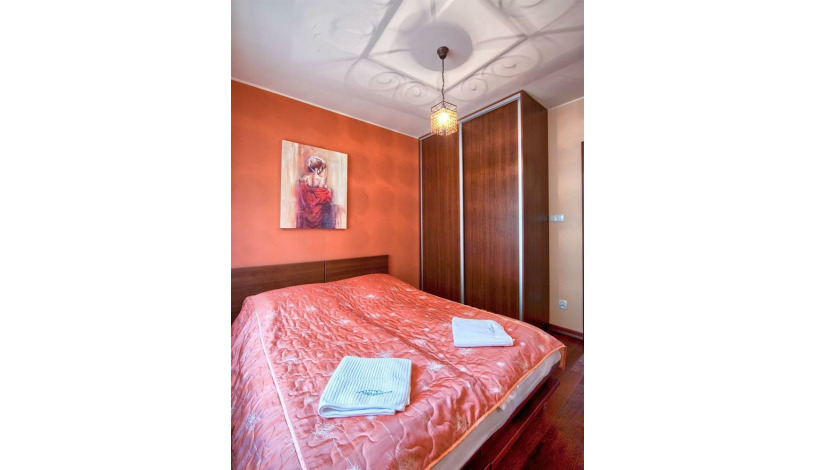 Apartment Powstańców Śląskich Zakopane - Apt 31018