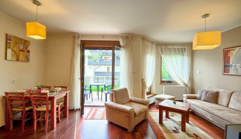 Apartment Powstańców Śląskich Zakopane - Apt 31018