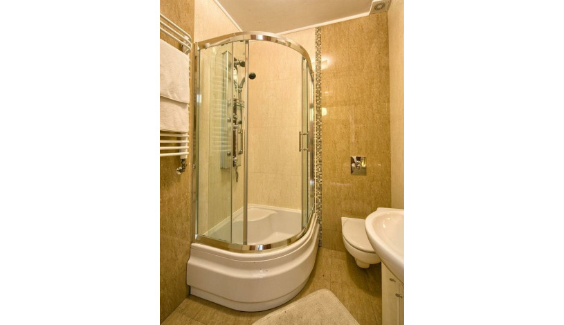 Apartment Powstańców Śląskich Zakopane - Apt 31018