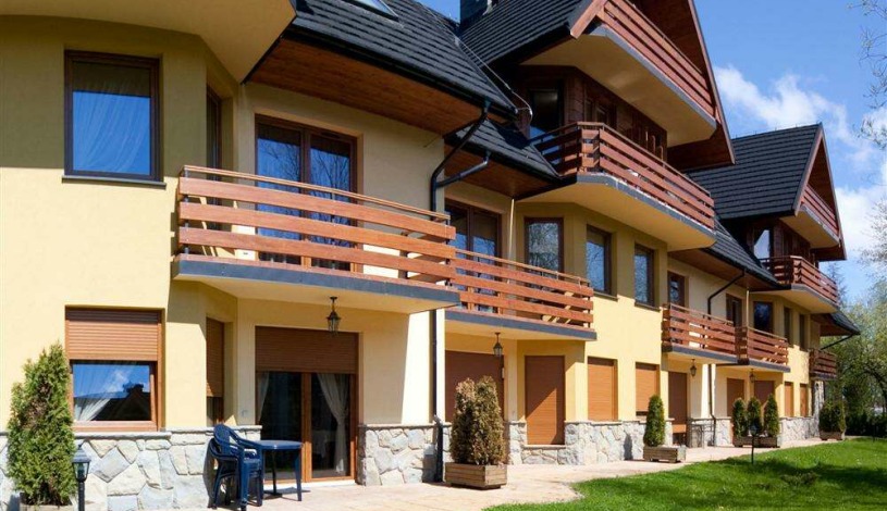 Apartment Powstańców Śląskich Zakopane - Apt 31018