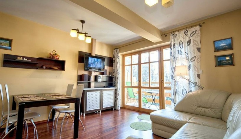 Apartment Powstańców Śląskich Zakopane - Apt 31018